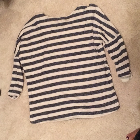 Hilo top with bling - Picture 4 of 4